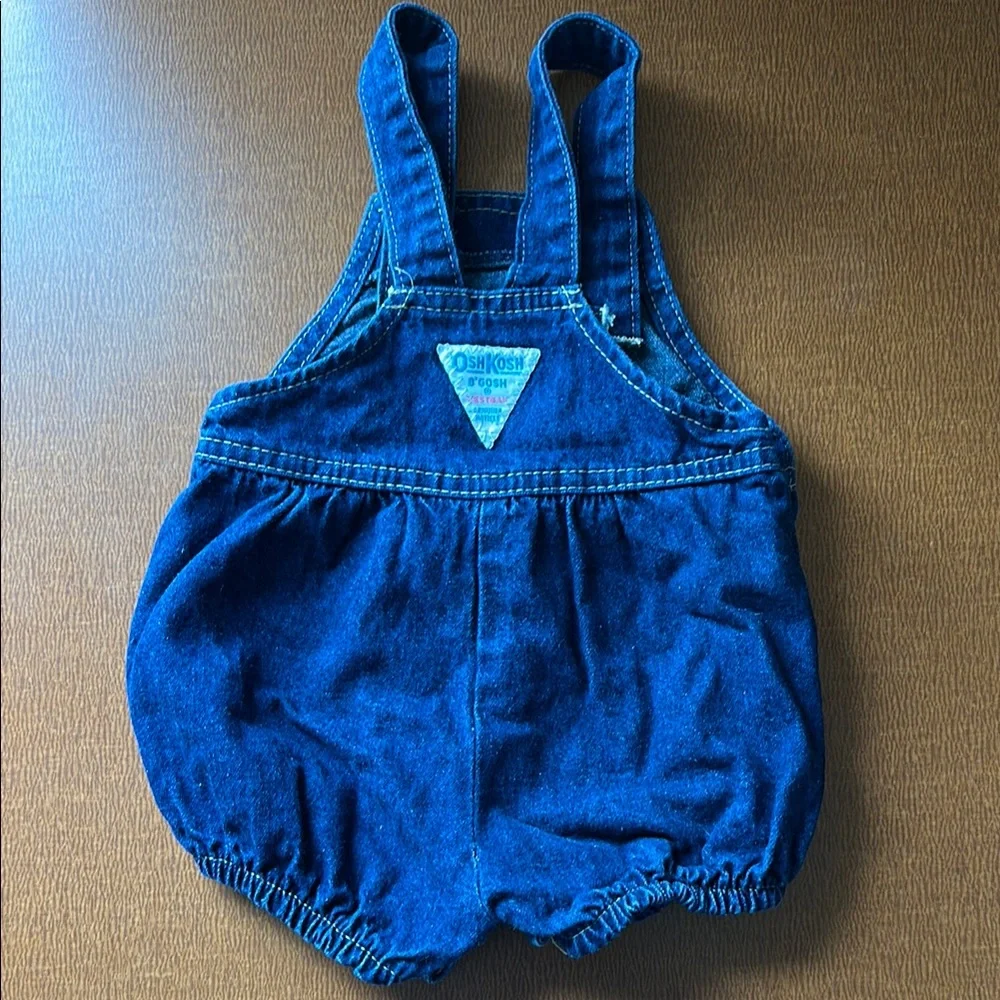 OshKosh Bgosh these oshkosh